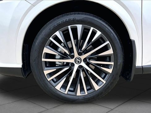 Certified 2023 Lexus RX 350 w/ Accessory Package (2T) AWD/4WD image 11