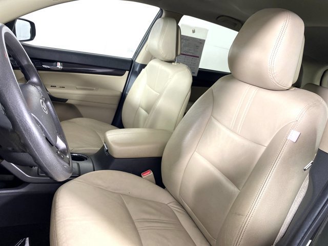 Used 2013 Kia Sorento LX w/ Convenience Pkg FWD image 15