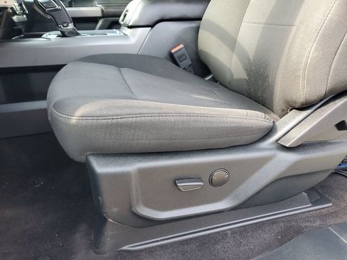 Used 2019 Ford F150 XLT w/ Equipment Group 301A Mid AWD/4WD image 14