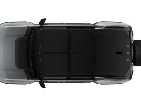 New 2026 GMC Hummer EV SUV AWD/4WD image 37