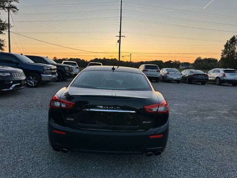 Used 2017 Maserati Ghibli S Q4 image 6