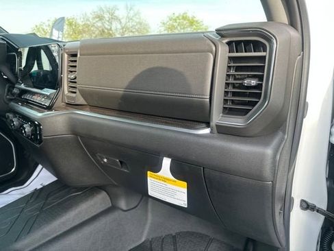 New 2026 Chevrolet Silverado 1500 LT w/ Protection Package RWD image 27