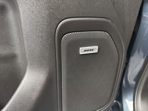 Used 2020 Chevrolet Silverado 1500 LT Trail Boss image 28