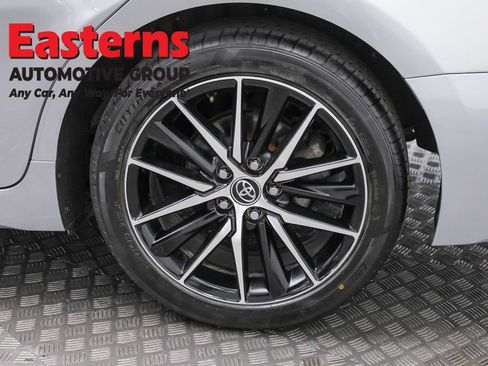 Used 2024 Toyota Camry SE FWD image 33