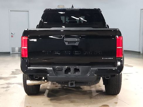 Used 2025 Toyota Tacoma TRD Off-Road w/ TRD Off Road Upgrade Package AWD/4WD image 6