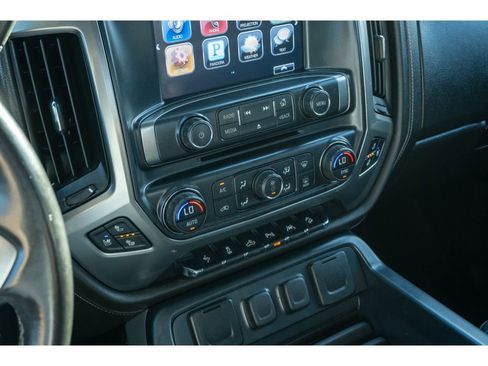 Used 2016 Chevrolet Silverado 1500 LTZ Z71 w/ LTZ Plus Package image 22