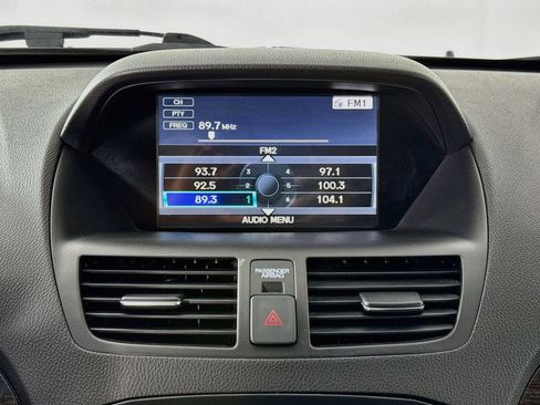 Used 2010 Acura MDX w/ Technology Package AWD/4WD image 15