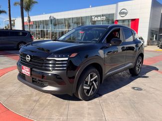 New 2026 Nissan Kicks SV w/ SV Premium Package video 4