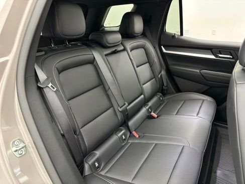 New 2026 GMC Terrain Elevation w/ Elevation Premium Package image 37