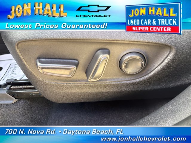 Used 2024 Toyota Grand Highlander FWD image 16