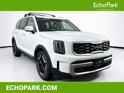 Used 2025 Kia Telluride S