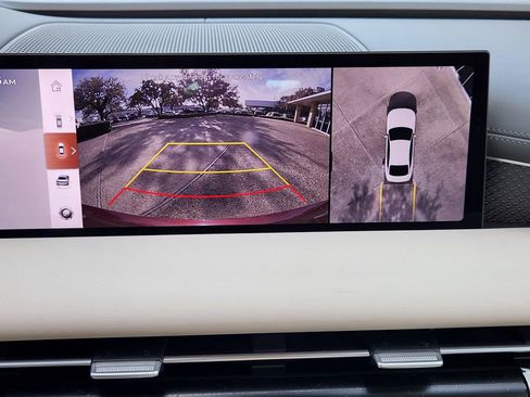 New 2026 Genesis G80 3.5T Sport Prestige image 12