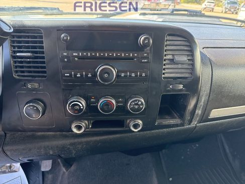 Used 2008 Chevrolet Silverado 3500 LT w/ Suspension Package, Off-Road image 16