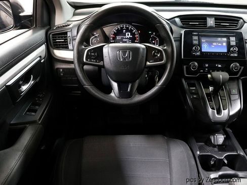 Used 2019 Honda CR-V LX image 15