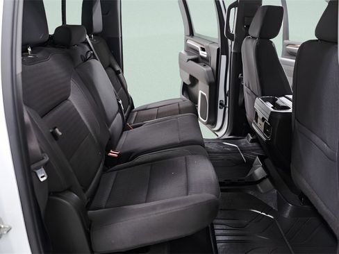 Used 2024 Chevrolet Silverado 2500 LT w/ Z71 Sport Edition image 33