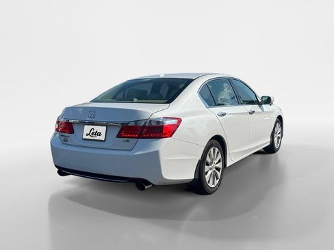 Used 2014 Honda Accord EX-L image 4