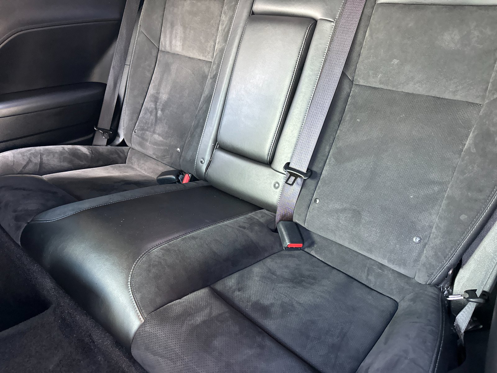 Used 2022 Dodge Challenger R/T w/ Plus Package RWD image 11
