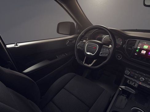 New 2026 Dodge Durango GT w/ Blacktop Package AWD/4WD image 8