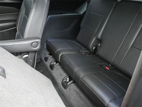 Used 2020 Chevrolet Traverse RS w/ LPO, Floor Liner Package image 13