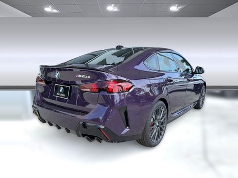 New 2026 BMW M235i xDrive w/ Technology Package AWD/4WD image 9
