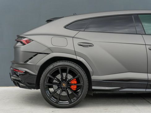 Used 2023 Lamborghini Urus S AWD/4WD image 34