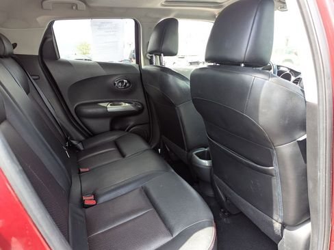 Used 2014 Nissan Juke SL AWD/4WD image 30