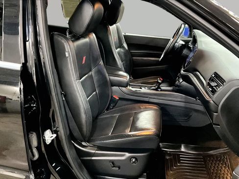 Used 2022 Dodge Durango R/T AWD/4WD image 8