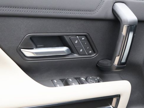 New 2026 GMC Hummer EV SUV AWD/4WD image 33