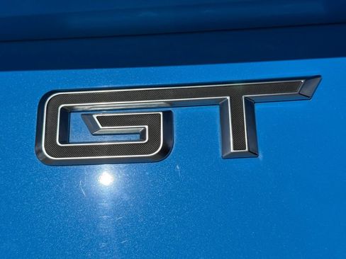 Used 2024 Ford Mustang GT Premium RWD image 38