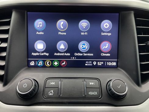 Certified 2023 GMC Acadia SLE w/ Driver Convenience Package image 33