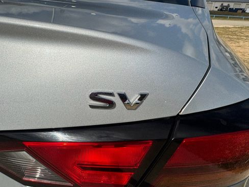 Used 2021 Nissan Altima 2.5 SV image 26