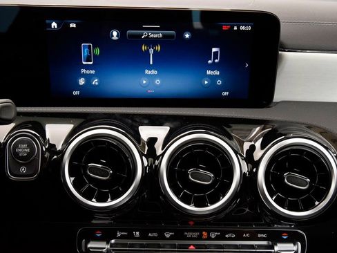 New 2026 Mercedes-Benz CLA 250 image 26