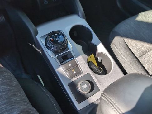 Used 2021 Ford Bronco Sport Big Bend image 19