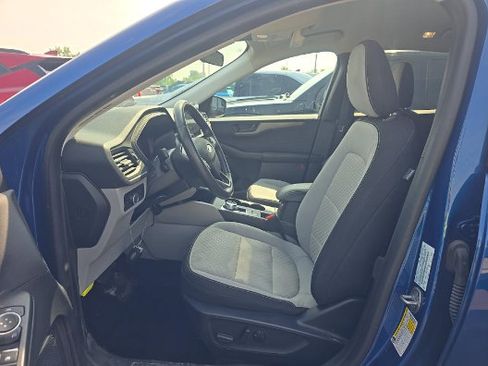 Used 2023 Ford Escape Active w/ Tech Pack #1 AWD/4WD image 7