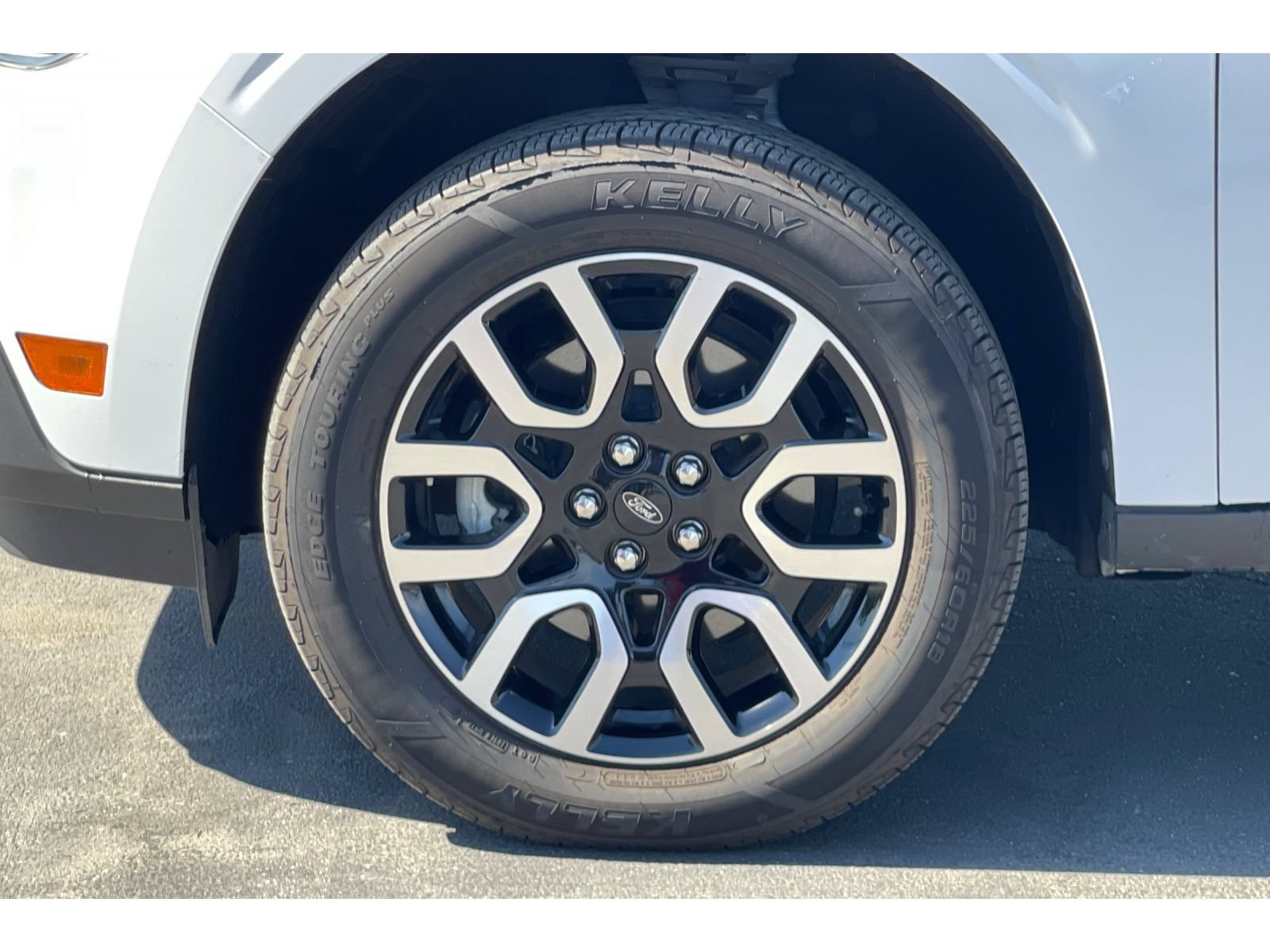 Used 2023 Ford Maverick Lariat FWD image 10