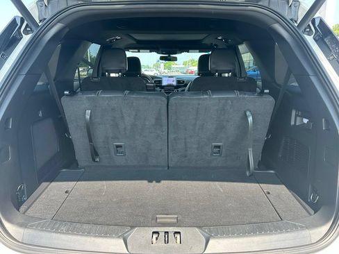 Certified 2022 Ford Explorer ST-Line w/ Class IV Trailer Tow Package AWD/4WD image 29
