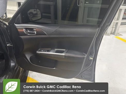 Used 2013 Subaru Impreza WRX Hatchback image 32