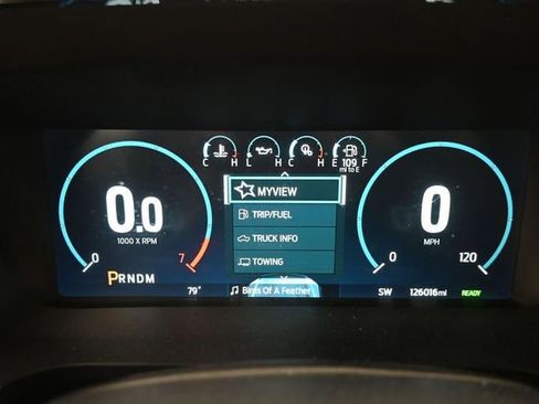 Used 2021 Ford F150 Lariat w/ Equipment Group 502A High AWD/4WD image 29