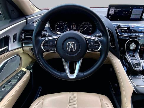 Certified 2023 Acura RDX FWD w/ Technology Package image 6
