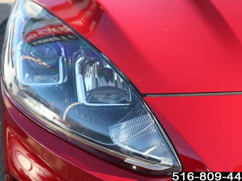 Used 2020 Ford Escape SEL image 7