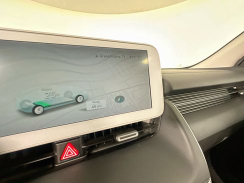 Used 2024 Hyundai Ioniq 5 SEL RWD image 18