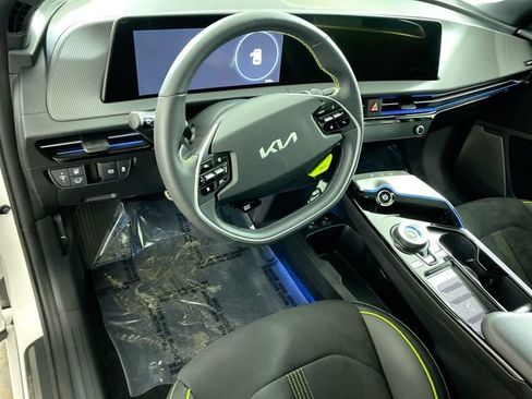 Used 2024 Kia EV6 GT image 23
