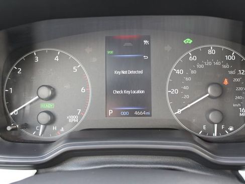 Certified 2025 Toyota Corolla SE FWD image 52