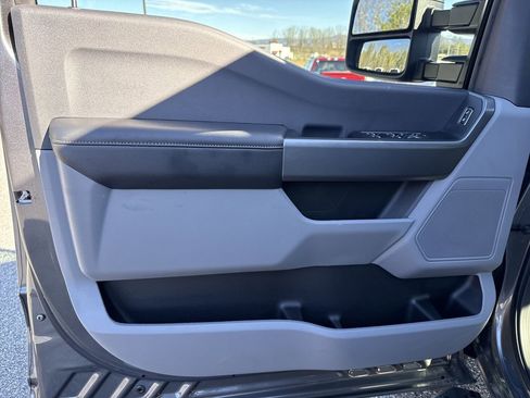 New 2026 Ford F250 XL w/ STX Appearance Package AWD/4WD image 10