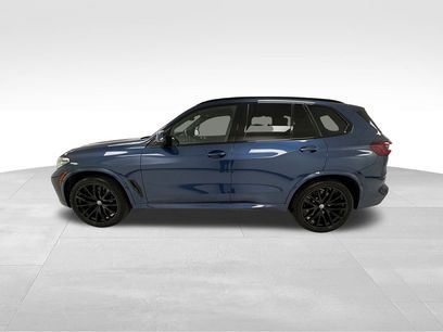 Used 2023 BMW X5 M50i w/ Executive Package