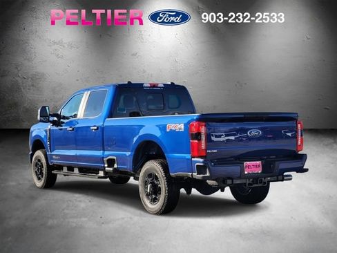 New 2026 Ford F350 XL w/ STX Appearance Package AWD/4WD image 3