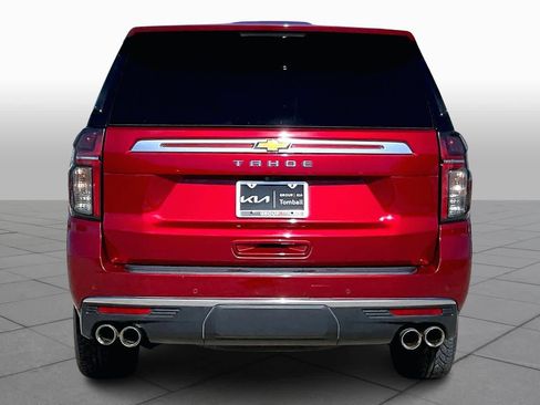 Used 2023 Chevrolet Tahoe High Country image 5