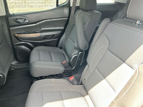 Used 2023 GMC Acadia SLE w/ Driver Convenience Package AWD/4WD image 23