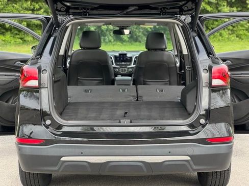 Used 2022 Chevrolet Equinox Premier image 42