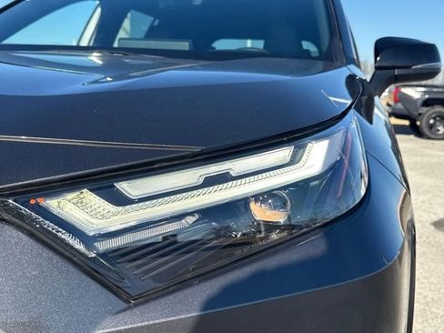 Used 2024 Toyota RAV4 XSE image 12